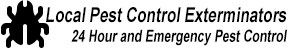 South Egg Harbor NJ Pest Control Exterminators